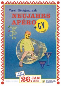 Apéro-Flyer